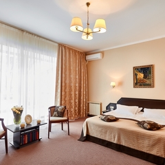 Гостиница Граф Толстой, Брянск, Брянская область