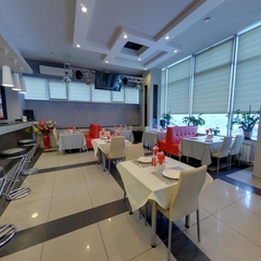 Гостиница Полесье, Брянск, Брянская область