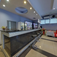 Гостиница Полесье, Брянск, Брянская область