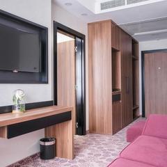 Отель Бежица, Брянск, Брянская область