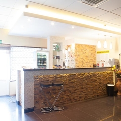 Гостиница Полесье, Брянск, Брянская область