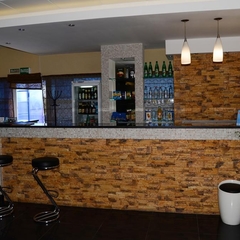 Гостиница Полесье, Брянск, Брянская область