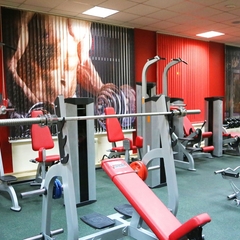 Гостиница Граф Толстой, Брянск, Брянская область