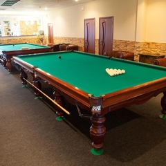 Гостиница Полесье, Брянск, Брянская область