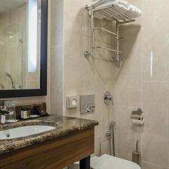 Отель Бежица, Брянск, Брянская область