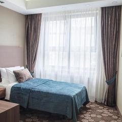 Отель Бежица, Брянск, Брянская область