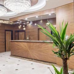 Отель Бежица, Брянск, Брянская область