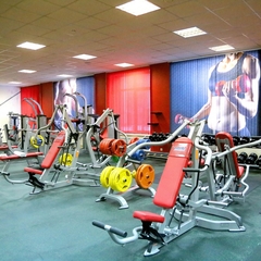 Гостиница Граф Толстой, Брянск, Брянская область