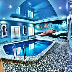 Гостиничный комплекс Art Hall, Брянск, Брянская область