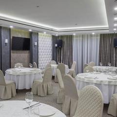 Отель Бежица, Брянск, Брянская область