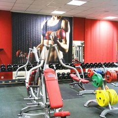 Гостиница Граф Толстой, Брянск, Брянская область