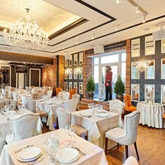 Гостиница Граф Толстой, Брянск, Брянская область