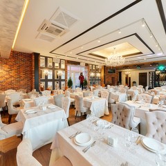 Гостиница Граф Толстой, Брянск, Брянская область