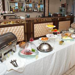 Гостиничный комплекс Art Hall, Брянск, Брянская область