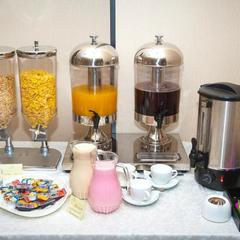 Гостиничный комплекс Art Hall, Брянск, Брянская область