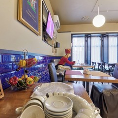 Гостиница Граф Толстой, Брянск, Брянская область