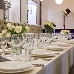 Гостиница Граф Толстой, Брянск, Брянская область