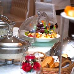 Гостиничный комплекс Art Hall, Брянск, Брянская область