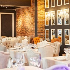 Гостиница Граф Толстой, Брянск, Брянская область