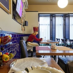 Гостиница Граф Толстой, Брянск, Брянская область