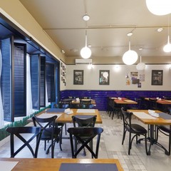 Гостиница Граф Толстой, Брянск, Брянская область