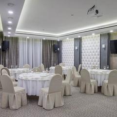 Отель Бежица, Брянск, Брянская область