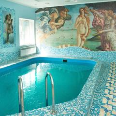 Гостиничный комплекс Art Hall, Брянск, Брянская область