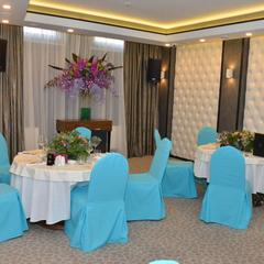 Отель Бежица, Брянск, Брянская область