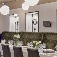 Гостиница Граф Толстой, Брянск, Брянская область