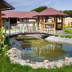 Гостиничный комплекс Art Hall, Брянск, Брянская область