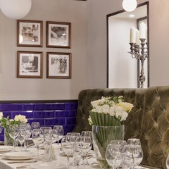 Гостиница Граф Толстой, Брянск, Брянская область