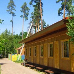 Парк-отель Отрада, Брянск, Брянская область