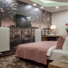 Отель Бежица, Брянск, Брянская область