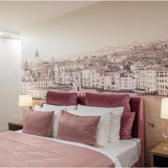 Отель Бежица, Брянск, Брянская область