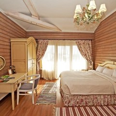 Парк-отель Отрада, Брянск, Брянская область