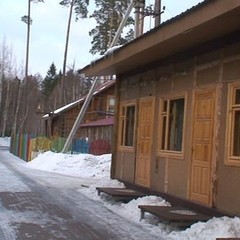 Парк-отель Отрада, Брянск, Брянская область