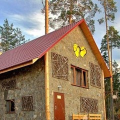 Парк-отель Отрада, Брянск, Брянская область