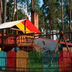 Парк-отель Отрада, Брянск, Брянская область