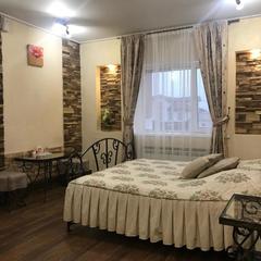 Гостиница Энигма, Брянск, Брянская область