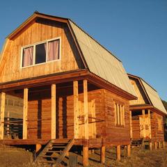 База отдыха Куяда на Байкале, Бугульдейка, Иркутская область