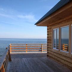 База отдыха Куяда на Байкале, Бугульдейка, Иркутская область