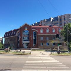 Отель Плазма, Бугульма, Татарстан