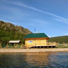 База отдыха Куяда на Байкале, Бугульдейка, Иркутская область