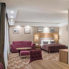 Отель Бежица, Брянск, Брянская область