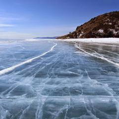 База отдыха Куяда на Байкале, Бугульдейка, Иркутская область
