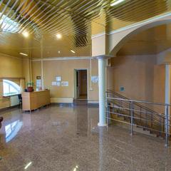 Отель Плазма, Бугульма, Татарстан