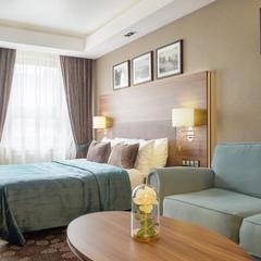 Отель Бежица, Брянск, Брянская область