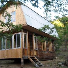 База отдыха Куяда на Байкале, Бугульдейка, Иркутская область