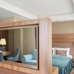 Отель Бежица, Брянск, Брянская область