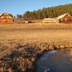 База отдыха Куяда на Байкале, Бугульдейка, Иркутская область